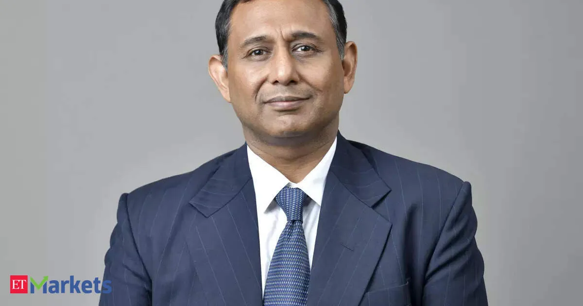 Autos consolidate, defence a long-term bet, IT valuations attractive: Amnish Aggarwal