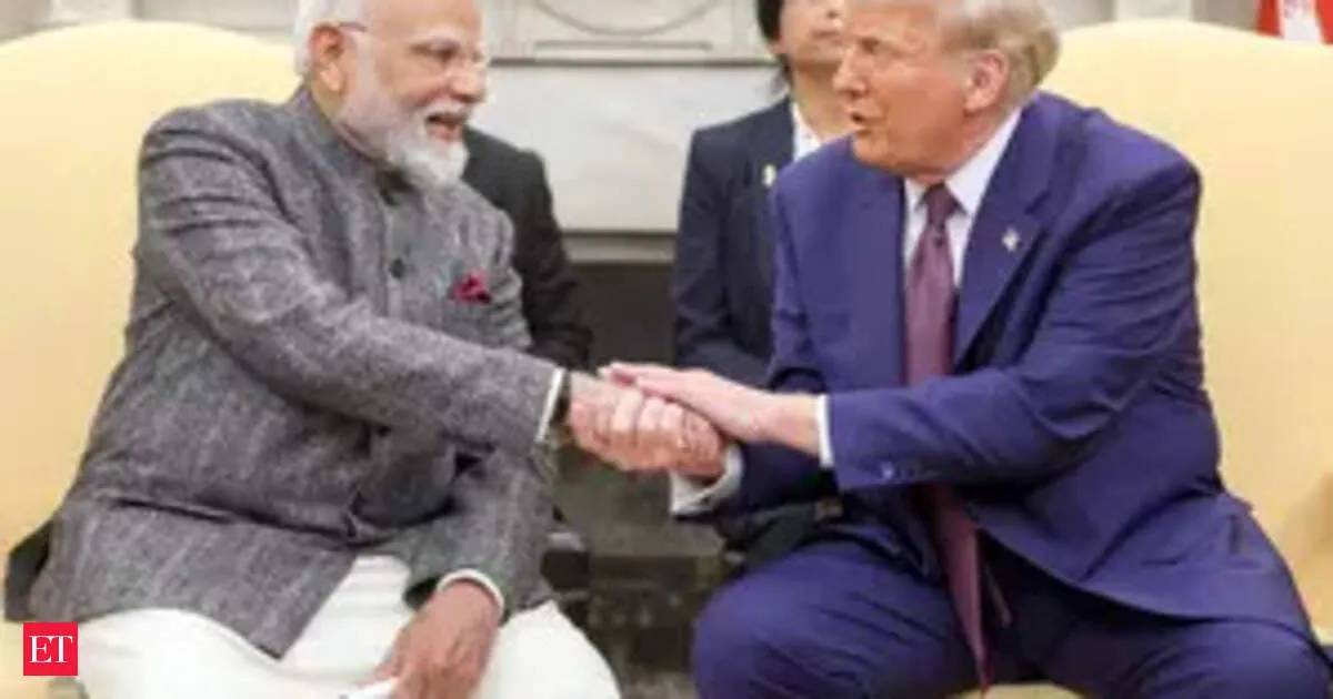 India-US partnership: Phone call between PM Modi and Trump seen soon; discussions restart in US next week