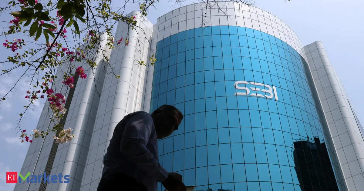 Sebi board meeting today: What to expect and 5 things to watch out for