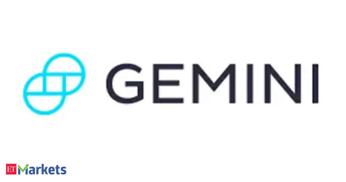 Crypto exchange Gemini prices IPO above range to raise $425 million