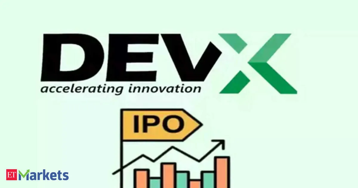 Dev Accelerator IPO valued at 310x P/E, yet retail bids soar 59X! Here’s why