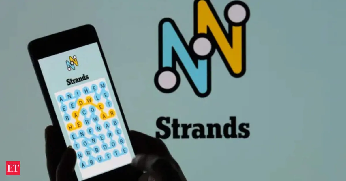 NYT Strands Hints Today: Puzzle Solutions, Spangram and theme for September 7 to decode puzzle in first try