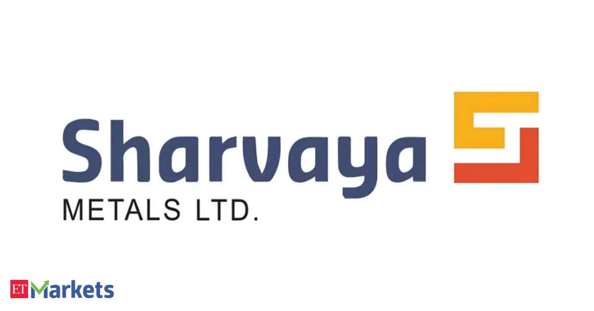 Sharvaya Metals shares to debut today. Check GMP ahead of listing