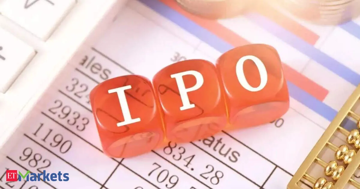 Investors in mad rush commit Rs 1.2 lakh crore for 3 IPOs seeking just Rs 2,400 crore