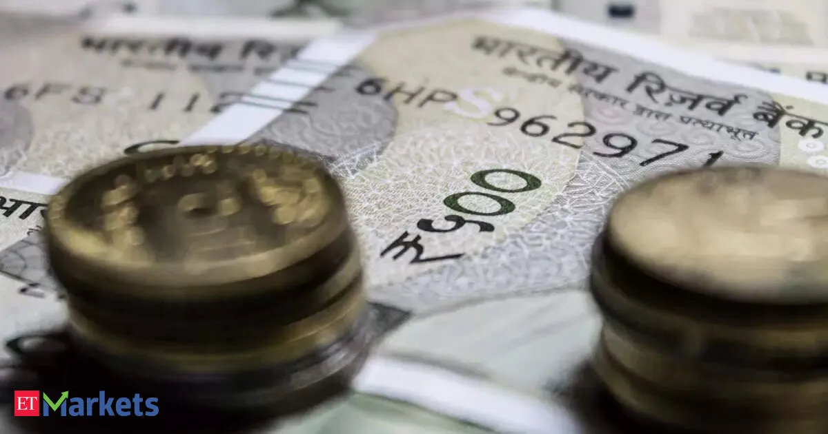 Rupee slides amid trade tensions; RBI seen playing a calibrated role