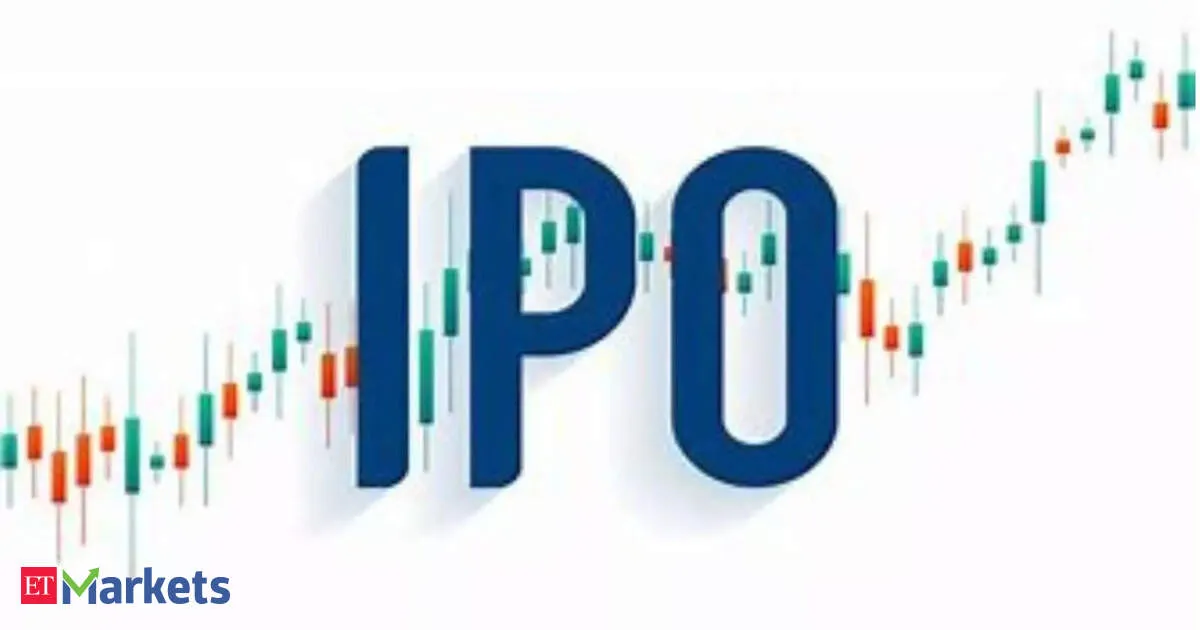 VMS TMT announces price band for IPO opening next week. Check details