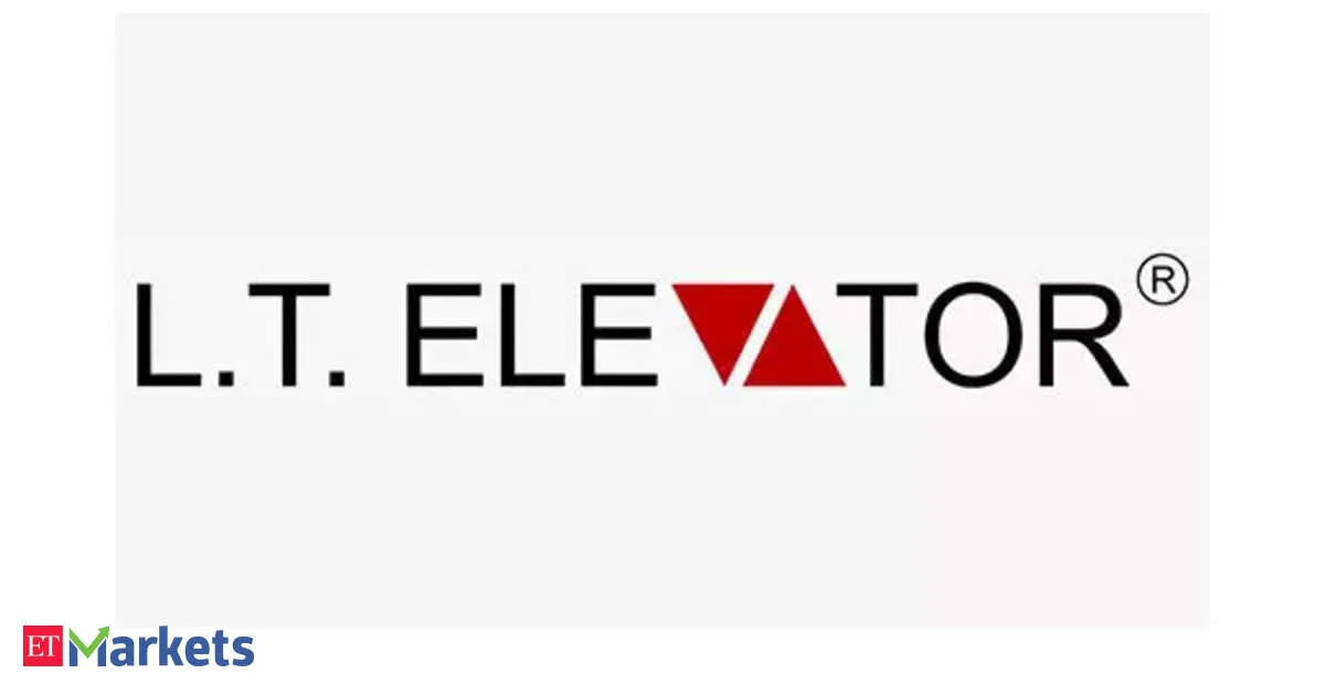 LT Elevator IPO opens today. Check GMP, price band, issue size and other details