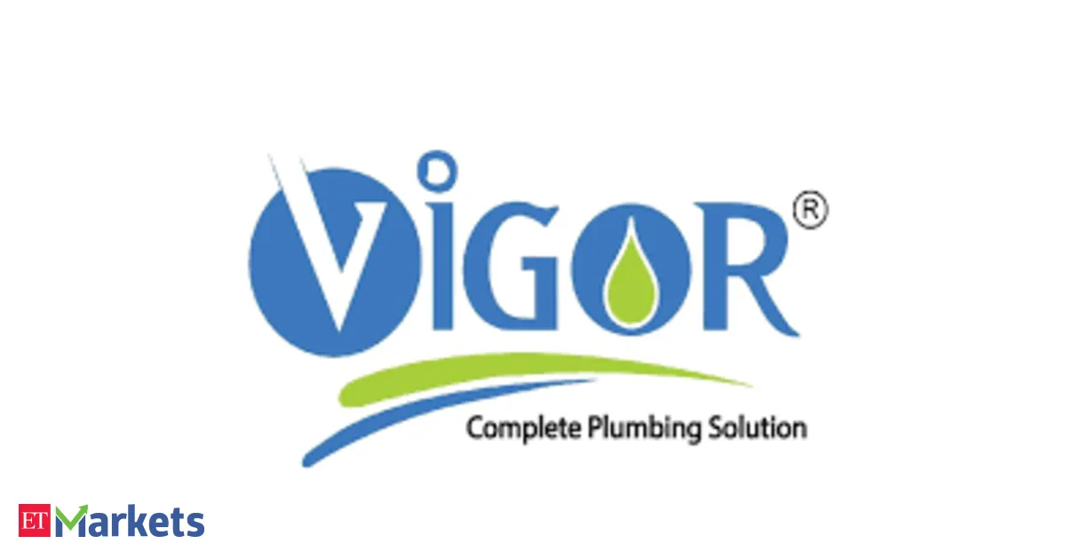 Vigor Plast IPO set for listing today. Here's what GMP indicates