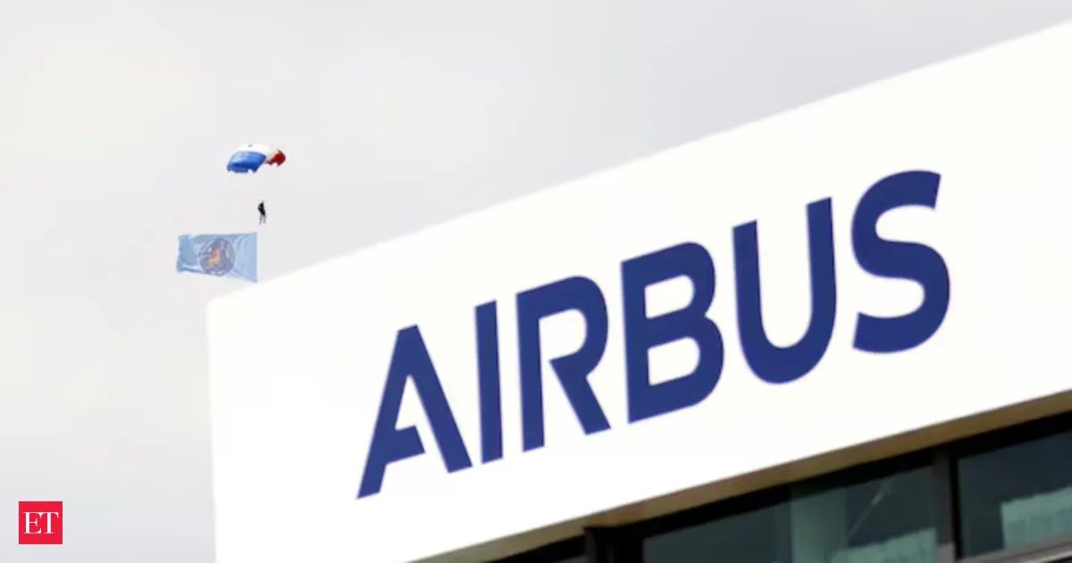 Tamil Nadu minister urges Centre to allow Airbus aircraft on domestic routes