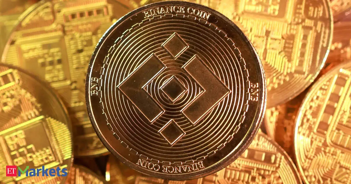 Binance Coin hits record $907 after Franklin Templeton digital asset partnership