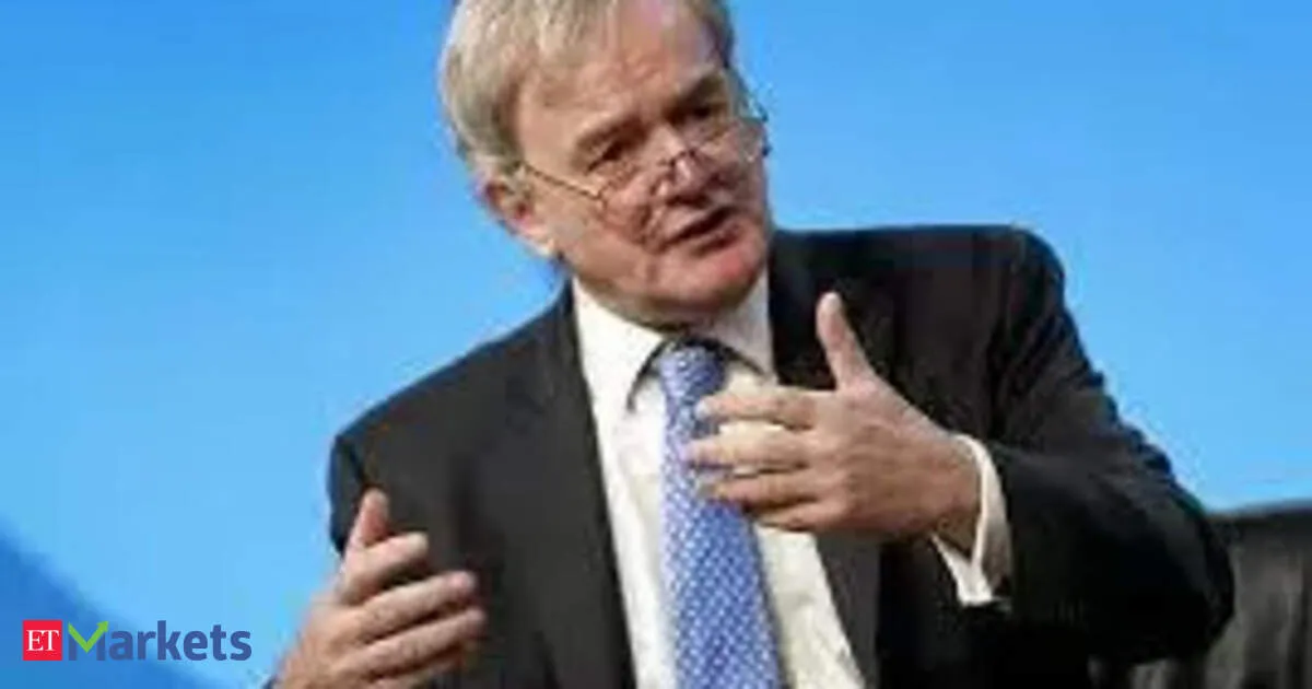 Fed set to cut rates next week as markets anticipate policy shift: Willem Buiter