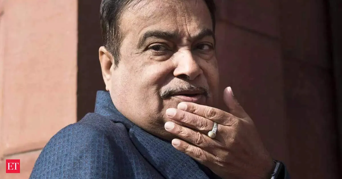 AI will bring revolution in agriculture, make farmers' conditions better: Nitin Gadkari