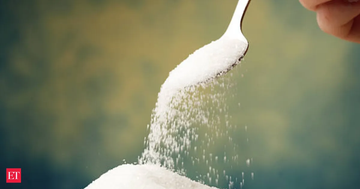 India poised to export sugar in new season due to ample stocks