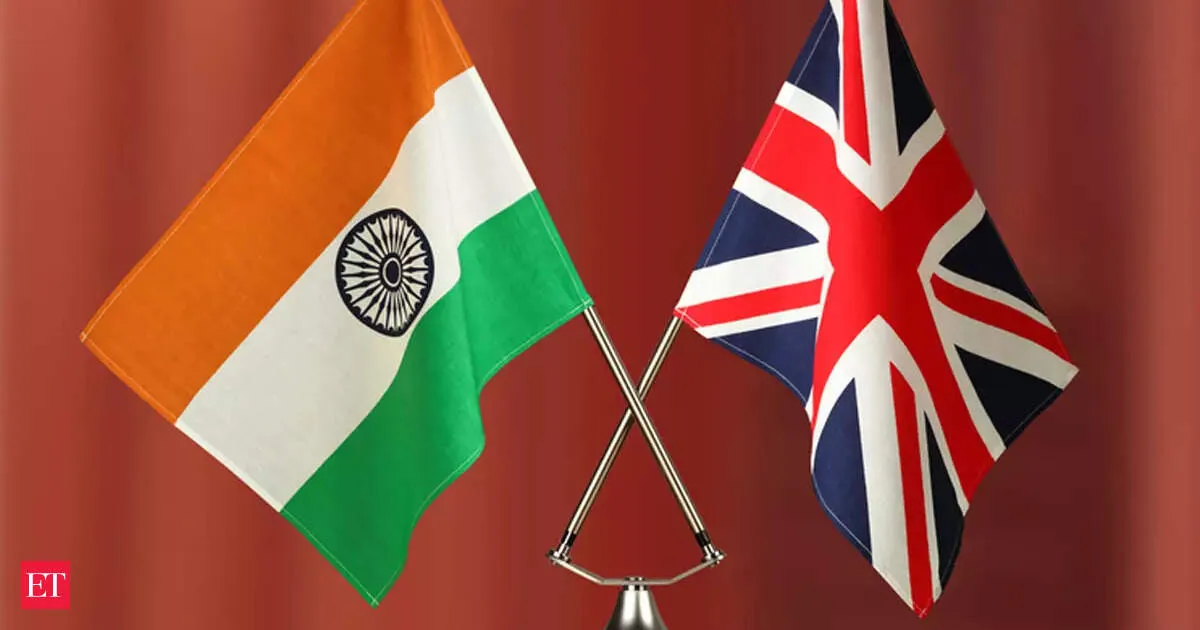 British Parliament panel opens inquiry into impact of India-UK FTA