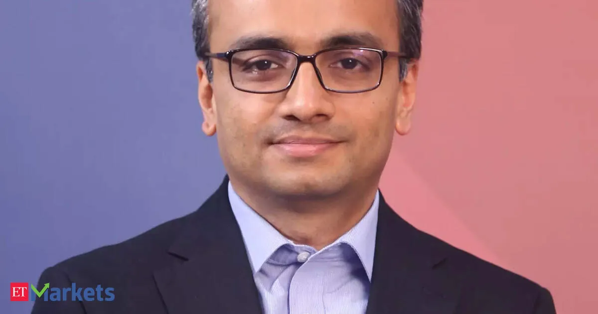 India’s fiscal discipline and move to a debt-to-GDP framework strengthen bond market confidence: Suyash Choudhary