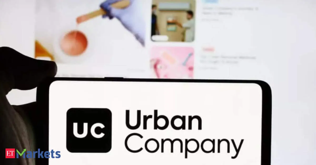 Urban Company IPO allotment status to be finalised soon. Check GMP, and other details