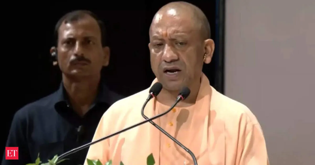 '8 lakh youth given government jobs...': UP CM Yogi Adityanath calls UPPSC 'fair and transparent'