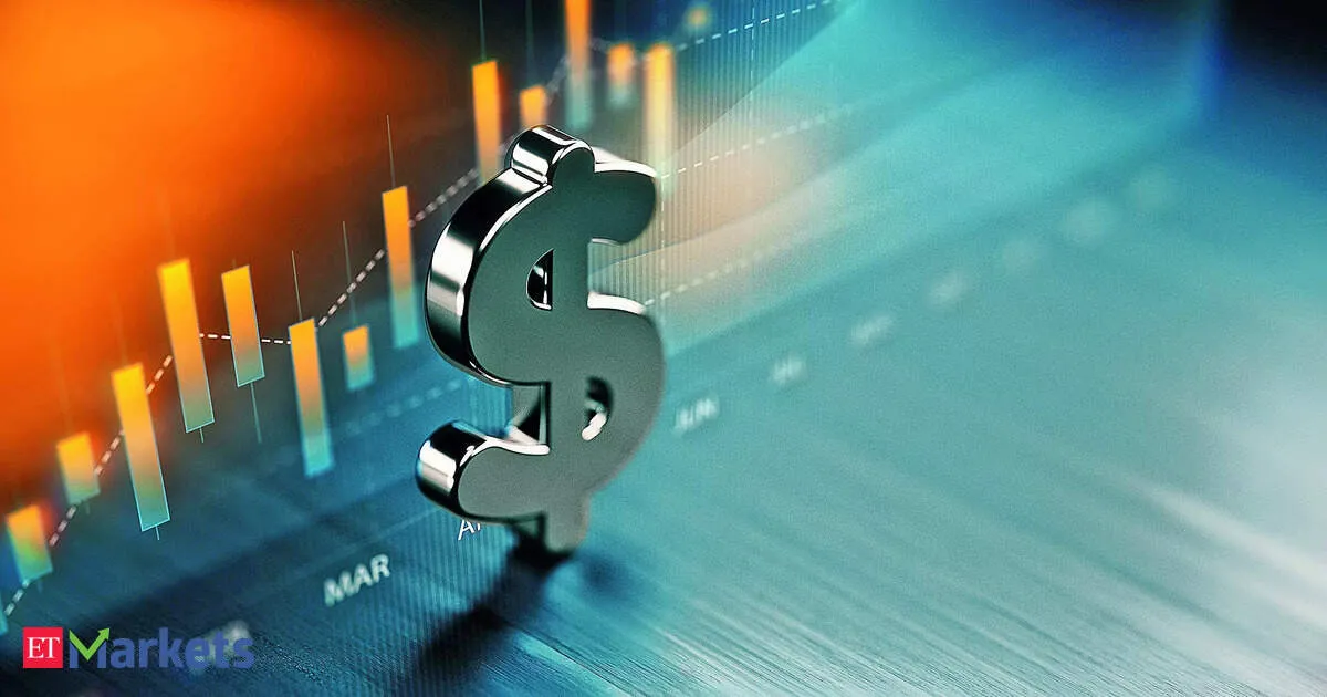 Surging gold takes forex reserves closer to September 2024 record