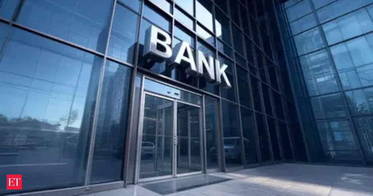 India aims for two PSBs on world top 20 list by 2047