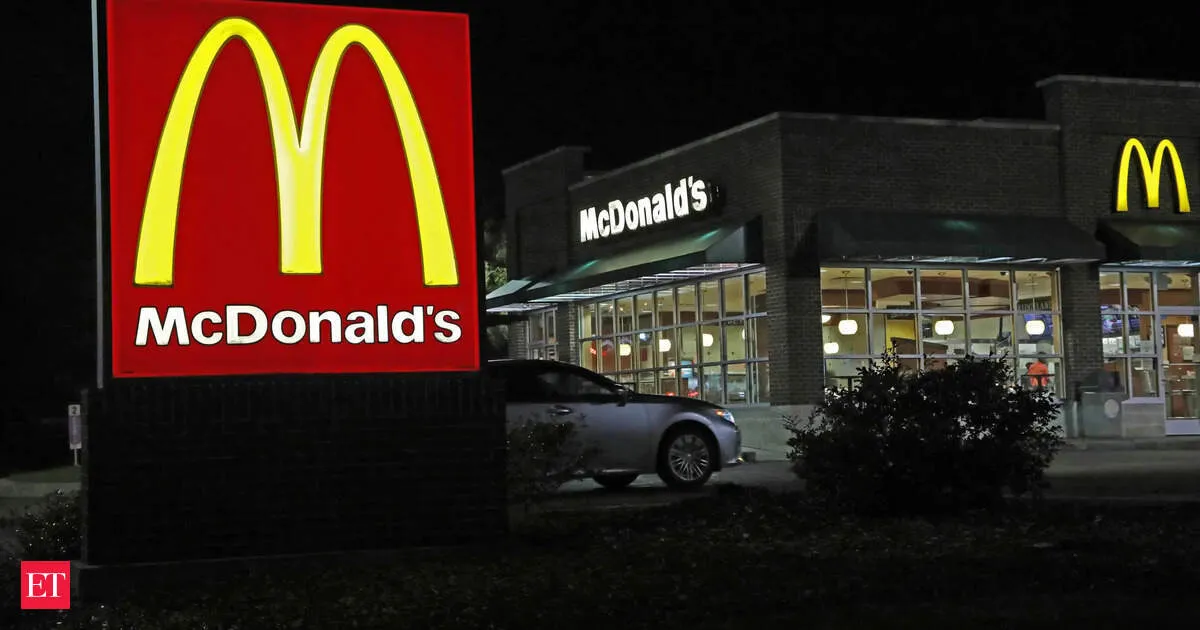 McDonald’s drops bombshell rule change on Happy Meals; McDonald’s limits Happy Meal sales, suspends mobile orders after Pokémon toy frenzy in Japan