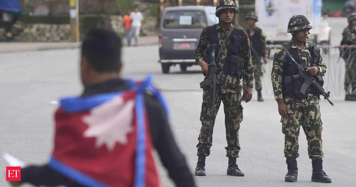 Nepal's parliament dissolved, elections set for March 2026 after Sushila Karki sworn in as interim PM