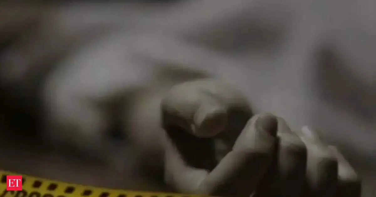 Woman dies after her hair gets stuck in a lift in Tamil Nadu