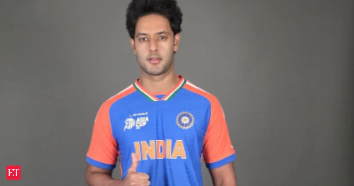 BCCI to finalise team India jersey sponsorship in two weeks