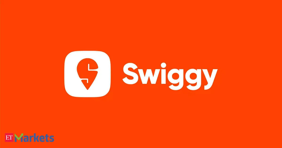 Swiggy gets another buy call, this time from Nomura, with Rs 550 target price