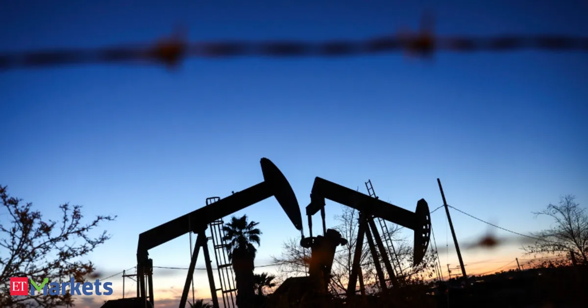 Oil prices climb as OPEC+ agrees to raise output at slower pace from October