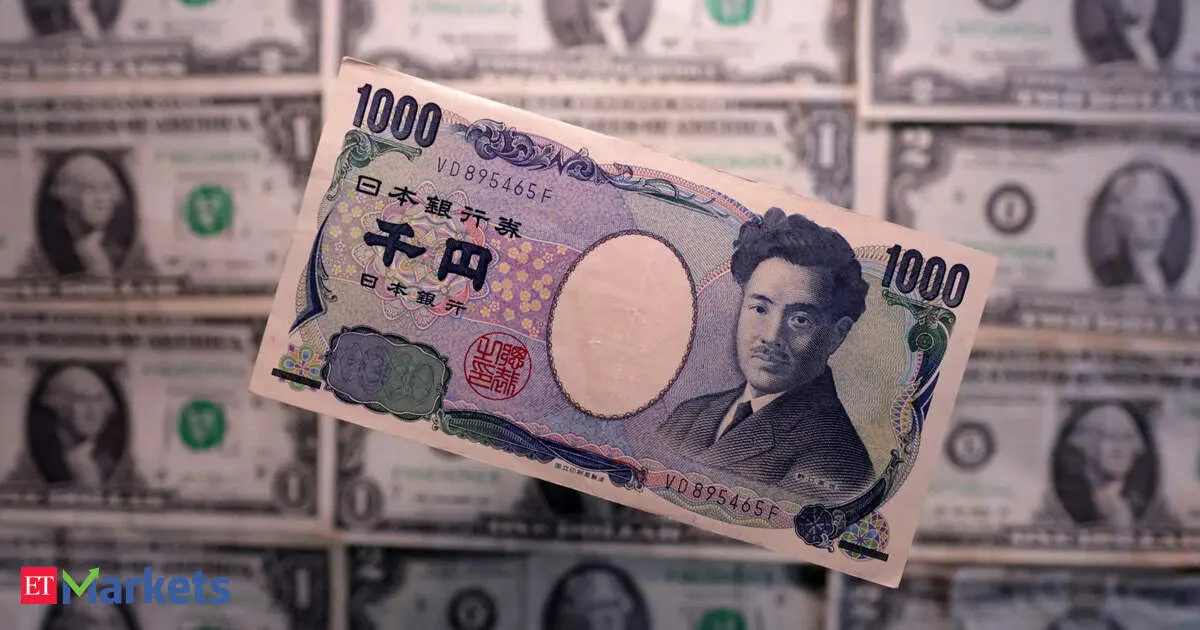 Yen slides after Japan PM Ishiba resigns