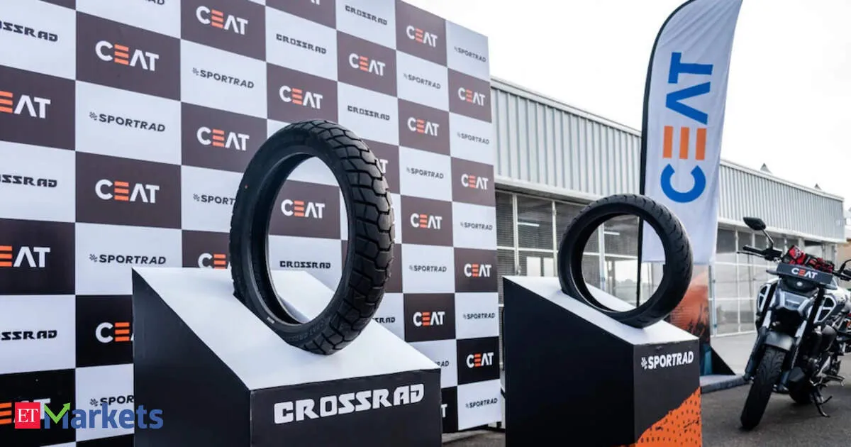 CEAT shares can rally 16%, says Nuvama Institutional Equities: Here’s why