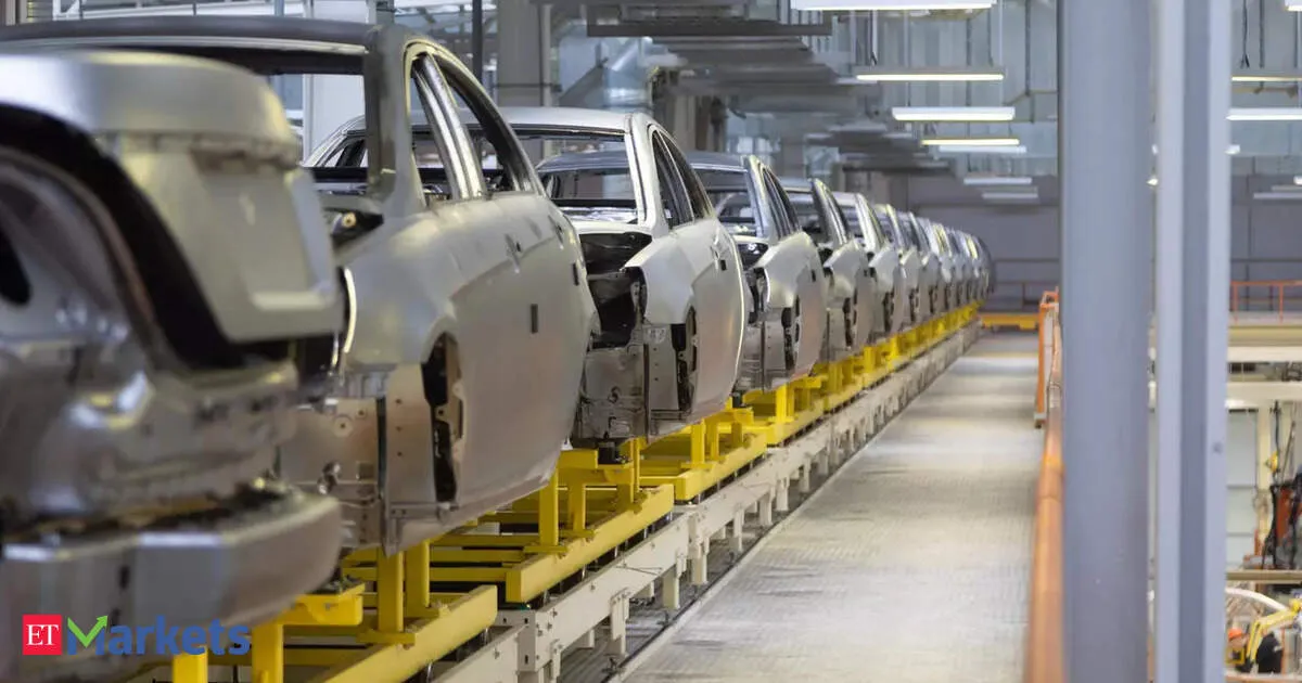 Hyundai, Tata Motors shares in focus on announcing price cuts following GST reform