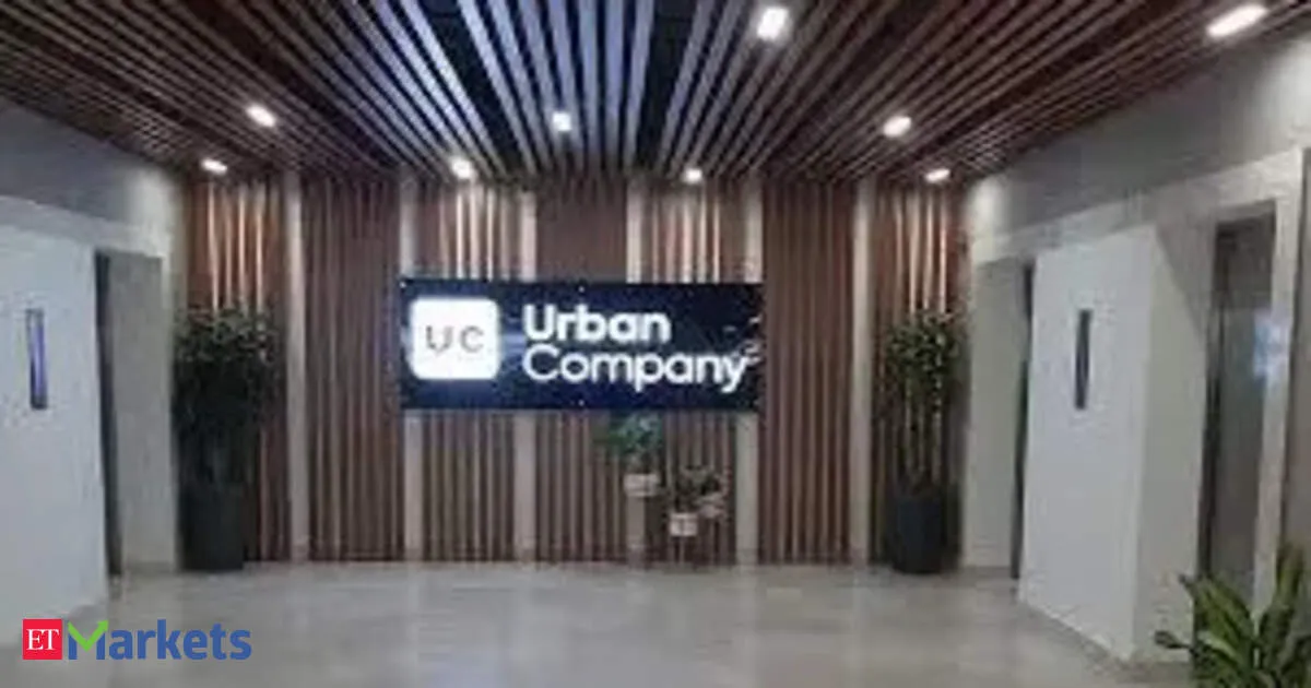 Urban Company IPO GMP doubles since IPO announcement despite some concerns. What's driving the buzz?