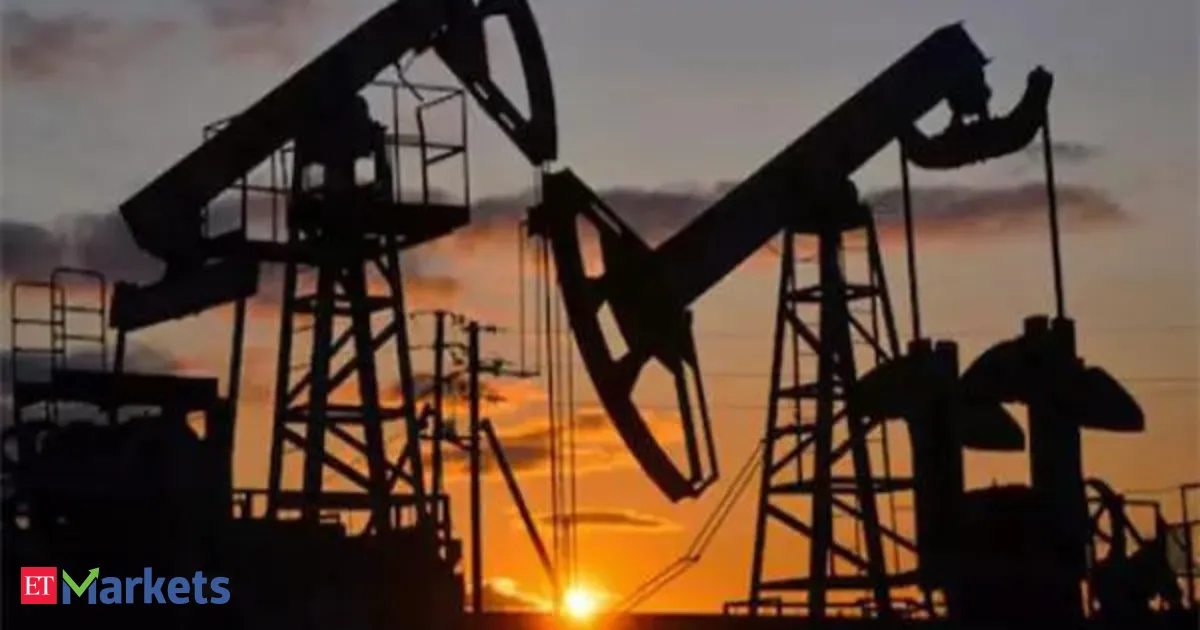 S&P Global expects crude prices to hit $55 per barrel by year end