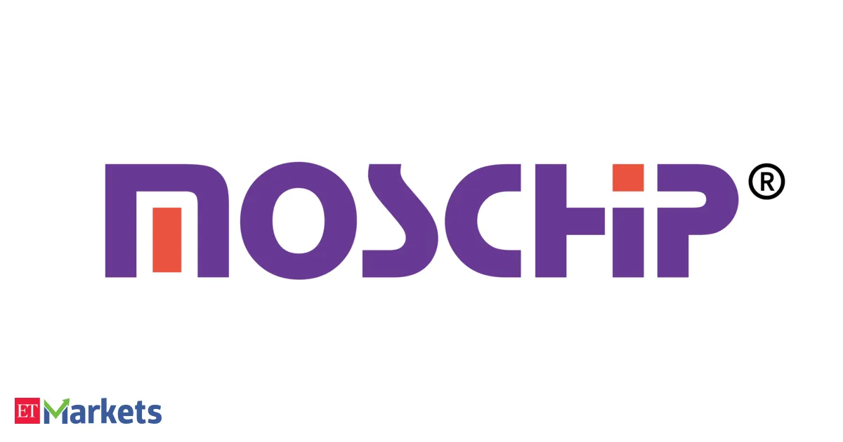 MosChip Tech shares jump 8%, extend winning streak to 7 days. What’s driving the rally?