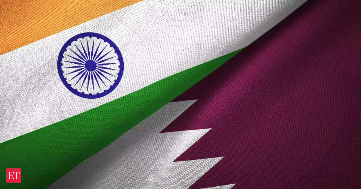 India, Qatar likely to finalise terms of reference for trade deal in October, source says