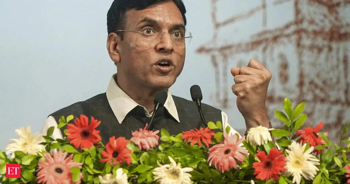 India's unemployment rate lowest among G20 nations at 2% as per WEF: Mandaviya