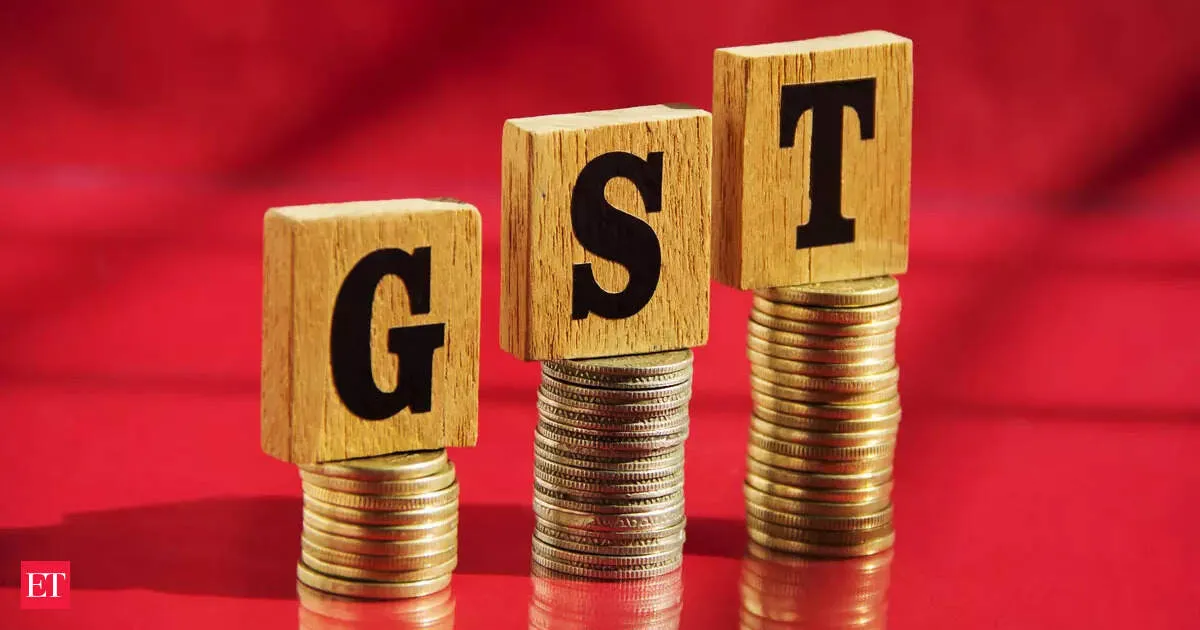 GST Council eases rules on credit notes, relief for FMCG players