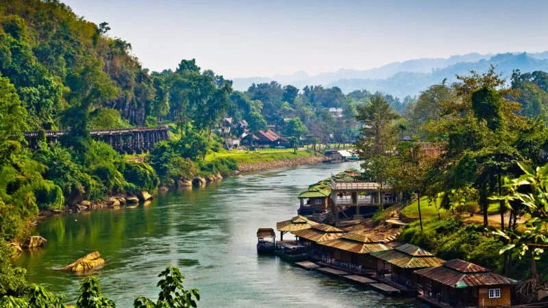 Exploring the Hidden Gems of Southeast Asia: Unforgettable Off-the-Beaten-Path Destination