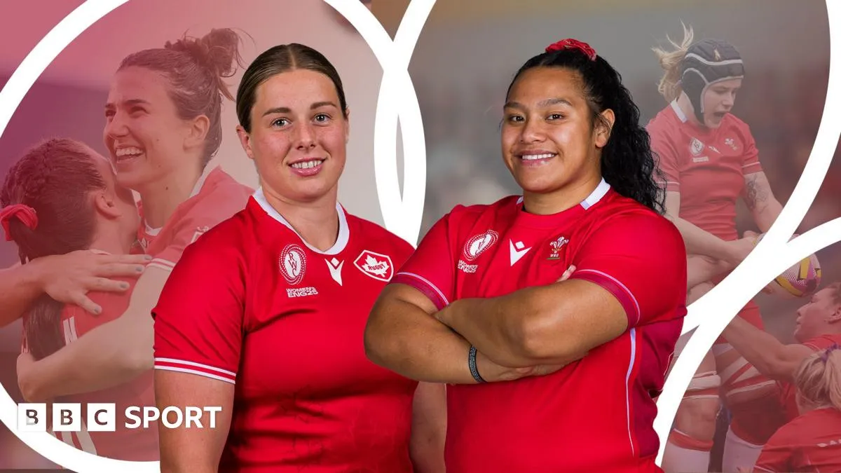 Wales need a giant killing to save their World Cup