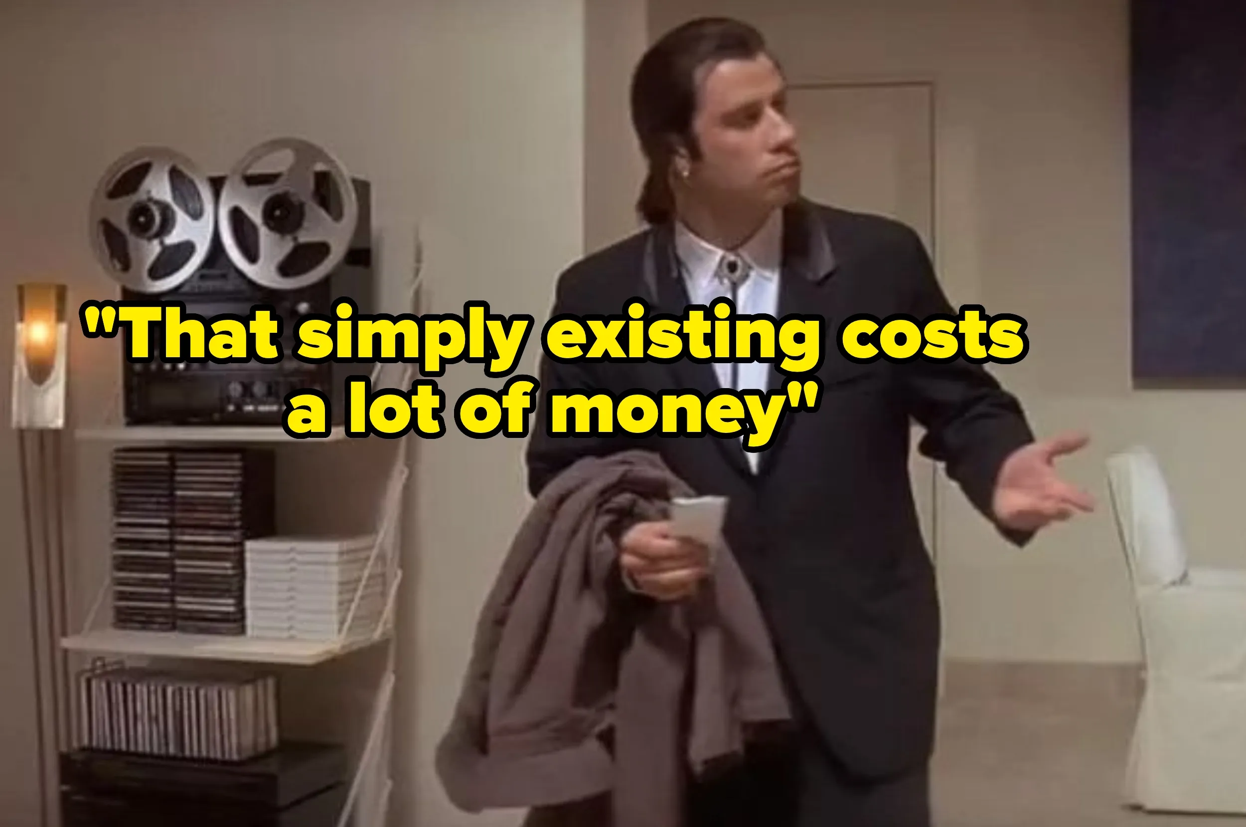 "A Large Percentage Of Adults Are Idiots" – 19 Tough Realisations That Occur When You Grow Up