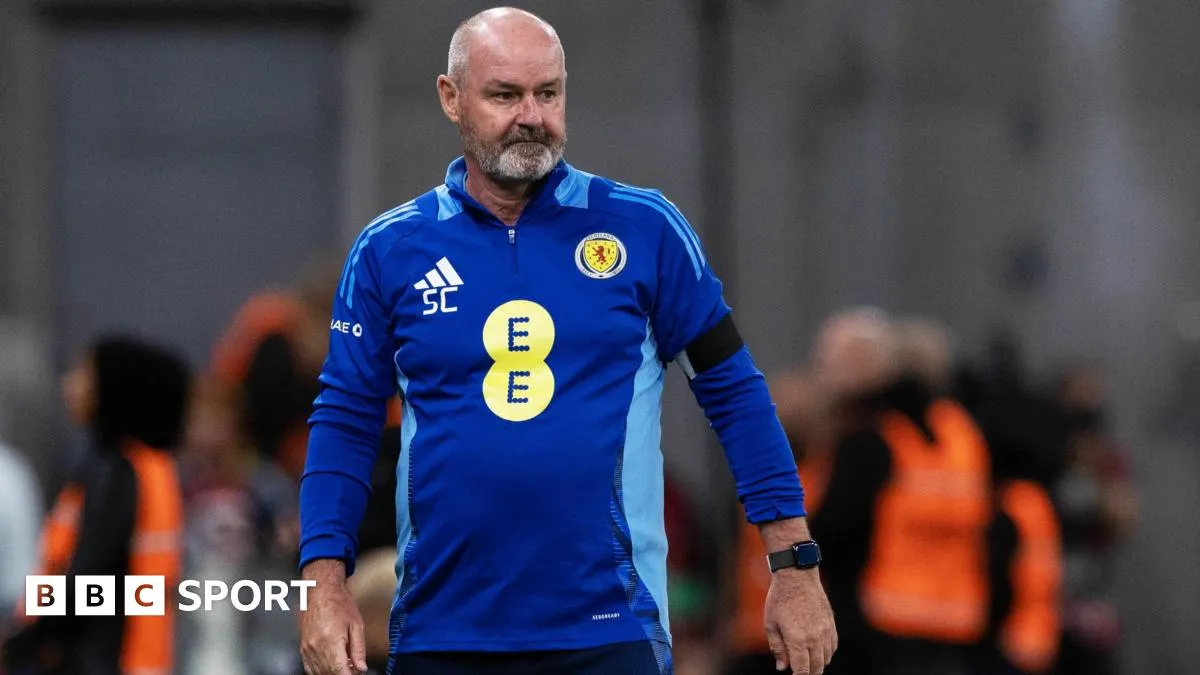 Scotland to show Belarus 'respect', says Clarke