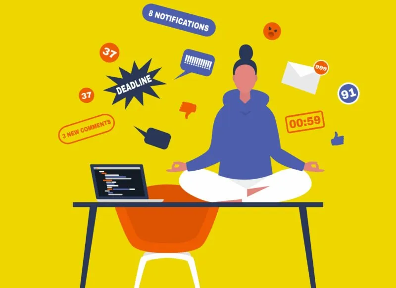 Work-Life Harmony: Strategies for Balancing Career and Personal Fulfillment