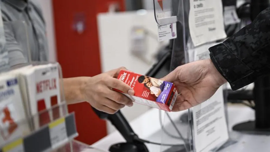 Tylenol-maker shares hit after report RFK Jr will suggest autism link