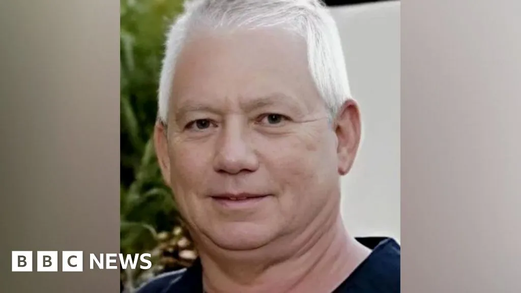 Body of Israeli hostage recovered in Gaza, IDF says