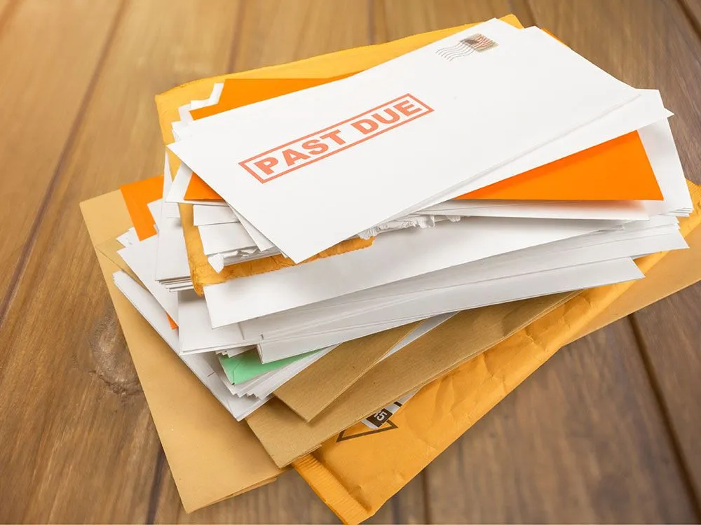 My dad had more bills than assets. Do we need an executor?