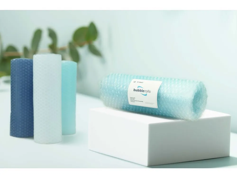 PAC Worldwide Unrolls Sustainable Packaging Innovations at PACK EXPO 2025