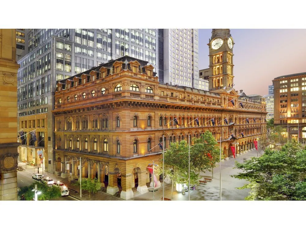 The 2025 Historic Hotels Worldwide® Annual Awards of Excellence Winners Announced