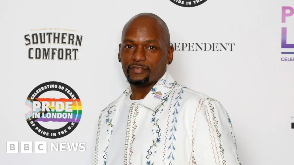 London Pride boss suspended after alleged misuse of funds