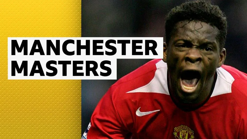 Manchester Masters is coming to the BBC